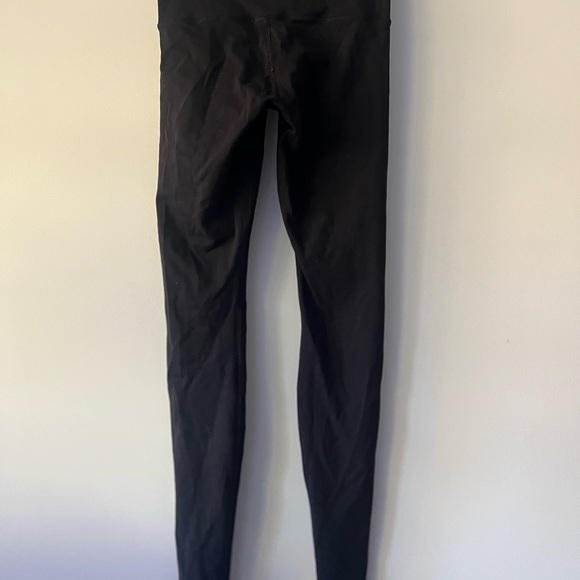 LULU Lemon Athletica Yoga Pants - Picture 6 of 6